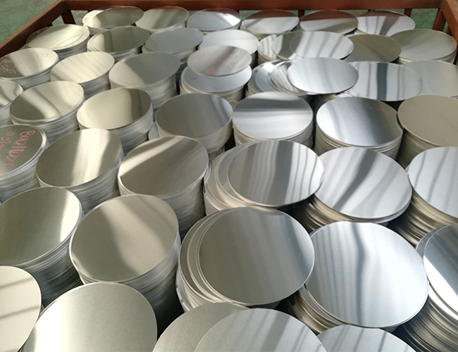 What are the advantages of 6061 mold aluminum plate